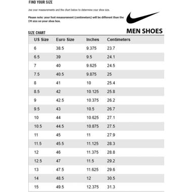 Nike Force Trout 8 Pro MCS (CZ5914) 12,5 Black/White